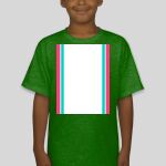 Premium Cotton CVC Roundneck T-shirt (Kids) Thumbnail