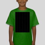 Premium Cotton CVC Roundneck T-shirt (Kids) Thumbnail