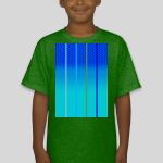 Premium Cotton CVC Roundneck T-shirt (Kids) Thumbnail