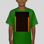 Premium Cotton CVC Roundneck T-shirt (Kids) Thumbnail