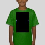 Premium Cotton CVC Roundneck T-shirt (Kids) Thumbnail