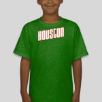 Premium Cotton CVC Roundneck T-shirt (Kids) Thumbnail