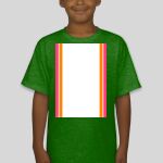 Premium Cotton CVC Roundneck T-shirt (Kids) Thumbnail