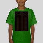 Premium Cotton CVC Roundneck T-shirt (Kids) Thumbnail