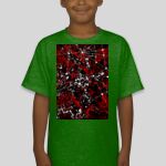 Premium Cotton CVC Roundneck T-shirt (Kids) Thumbnail