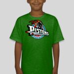 Premium Cotton CVC Roundneck T-shirt (Kids) Thumbnail