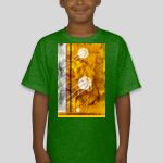 Premium Cotton CVC Roundneck T-shirt (Kids) Thumbnail