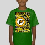 Premium Cotton CVC Roundneck T-shirt (Kids) Thumbnail