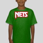 Premium Cotton CVC Roundneck T-shirt (Kids) Thumbnail