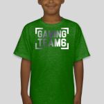 Premium Cotton CVC Roundneck T-shirt (Kids) Thumbnail