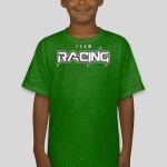 Premium Cotton CVC Roundneck T-shirt (Kids) Thumbnail