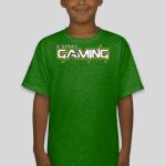 Premium Cotton CVC Roundneck T-shirt (Kids) Thumbnail