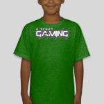 Premium Cotton CVC Roundneck T-shirt (Kids) Thumbnail