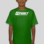 Premium Cotton CVC Roundneck T-shirt (Kids) Thumbnail