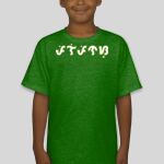 Premium Cotton CVC Roundneck T-shirt (Kids) Thumbnail