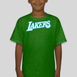 Premium Cotton CVC Roundneck T-shirt (Kids) Thumbnail