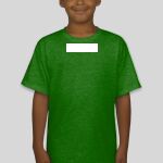 Premium Cotton CVC Roundneck T-shirt (Kids) Thumbnail