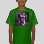 Premium Cotton CVC Roundneck T-shirt (Kids) Thumbnail