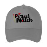 Cotton Cap Thumbnail
