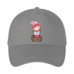 Cotton Cap Thumbnail