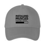 Cotton Cap Thumbnail