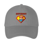 Cotton Cap Thumbnail