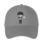 Cotton Cap Thumbnail