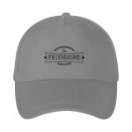 Cotton Cap Thumbnail