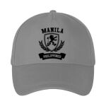 Cotton Cap Thumbnail