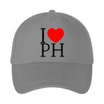 Cotton Cap Thumbnail