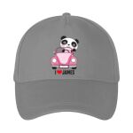 Cotton Cap Thumbnail