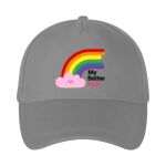 Cotton Cap Thumbnail