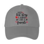 Cotton Cap Thumbnail