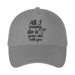 Cotton Cap Thumbnail