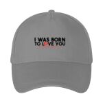 Cotton Cap Thumbnail