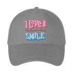 Cotton Cap Thumbnail
