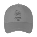 Cotton Cap Thumbnail