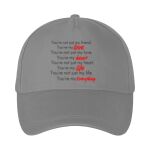 Cotton Cap Thumbnail