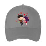 Cotton Cap Thumbnail