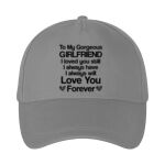 Cotton Cap Thumbnail