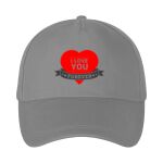 Cotton Cap Thumbnail