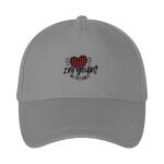 Cotton Cap Thumbnail