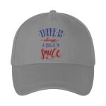 Cotton Cap Thumbnail
