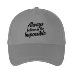 Cotton Cap Thumbnail