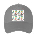 Cotton Cap Thumbnail