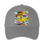 Cotton Cap Thumbnail