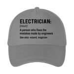 Cotton Cap Thumbnail