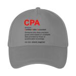 Cotton Cap Thumbnail
