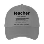 Cotton Cap Thumbnail