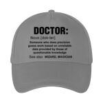 Cotton Cap Thumbnail